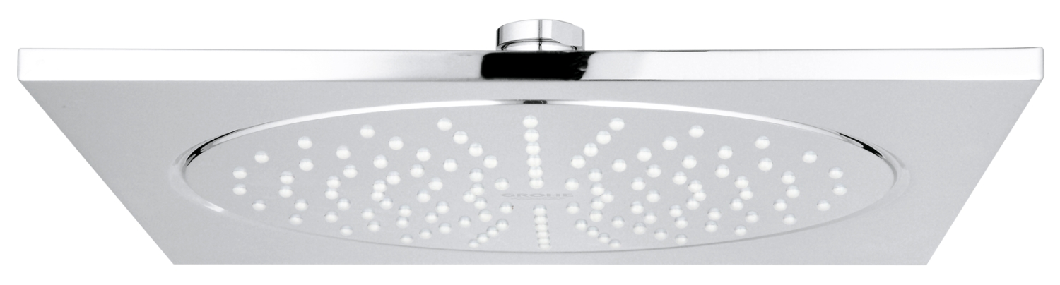 Grohe Rainshower F10 Hoofddouche 210mm 27271000