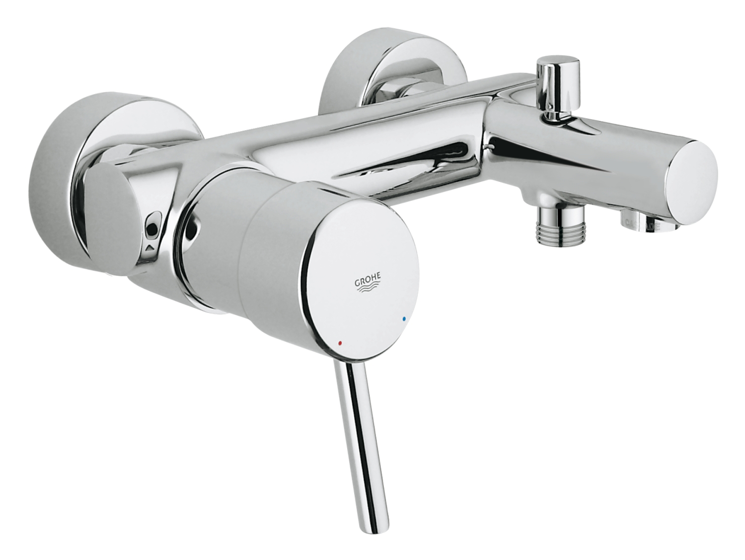 Grohe Concetto badmengkraan 32211001