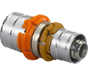 Uponor S Press Plus verloopsok 16x14 1015162