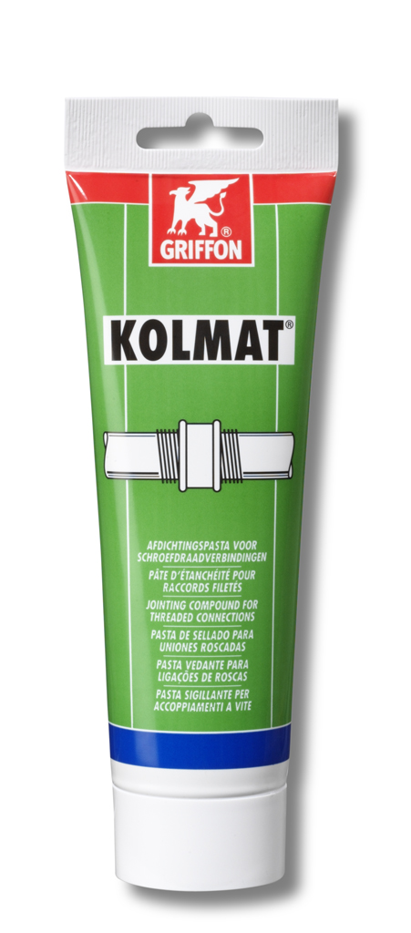 Griffon kolmat fitterskit tube 300g 6303661