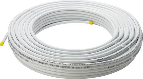 Mtr. Viega Smartpress buis 32x3.2 lengte 50m - 699208