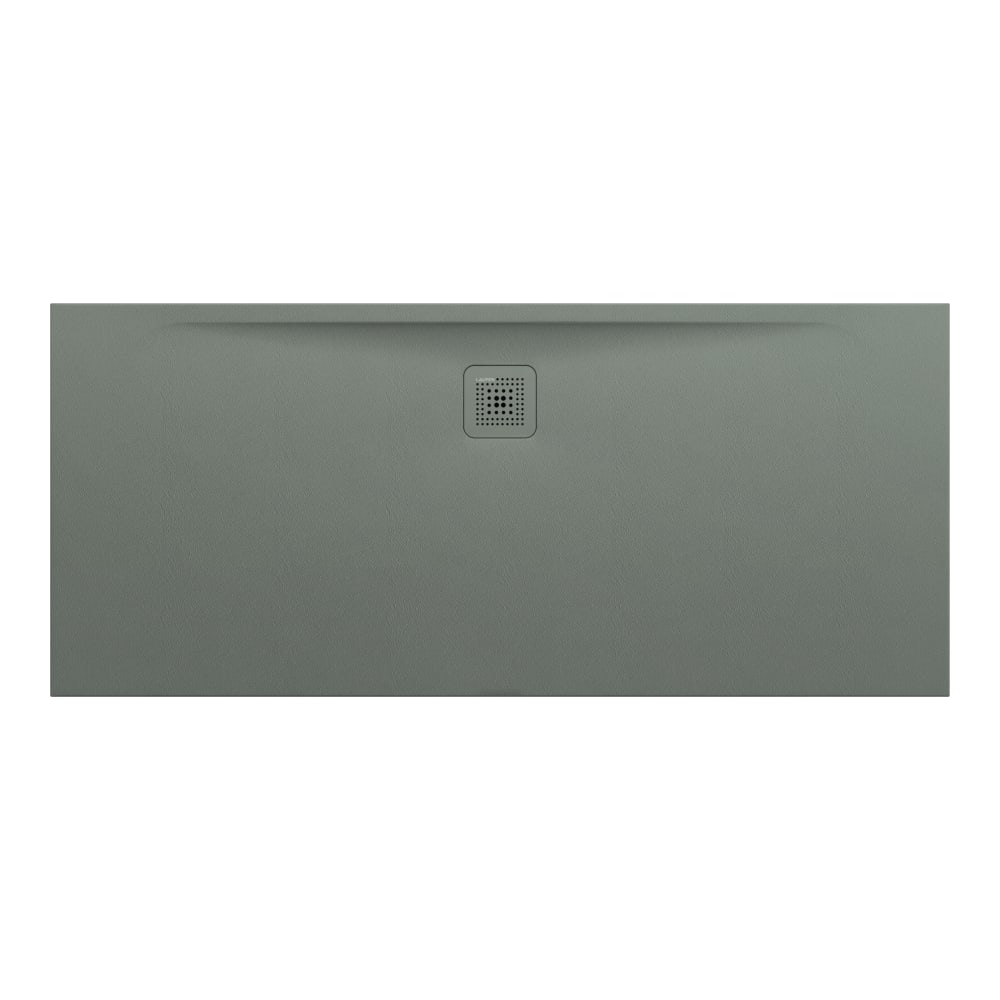 Laufen Pro marbond douchebak 160x70 H2139560790001