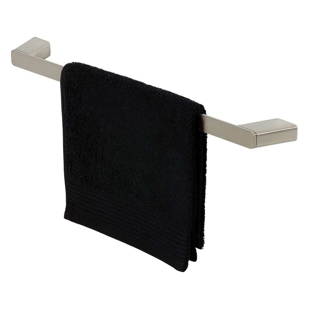 Geesa Shift handdoekrek 60 cm rvs geb. 919907-05-60