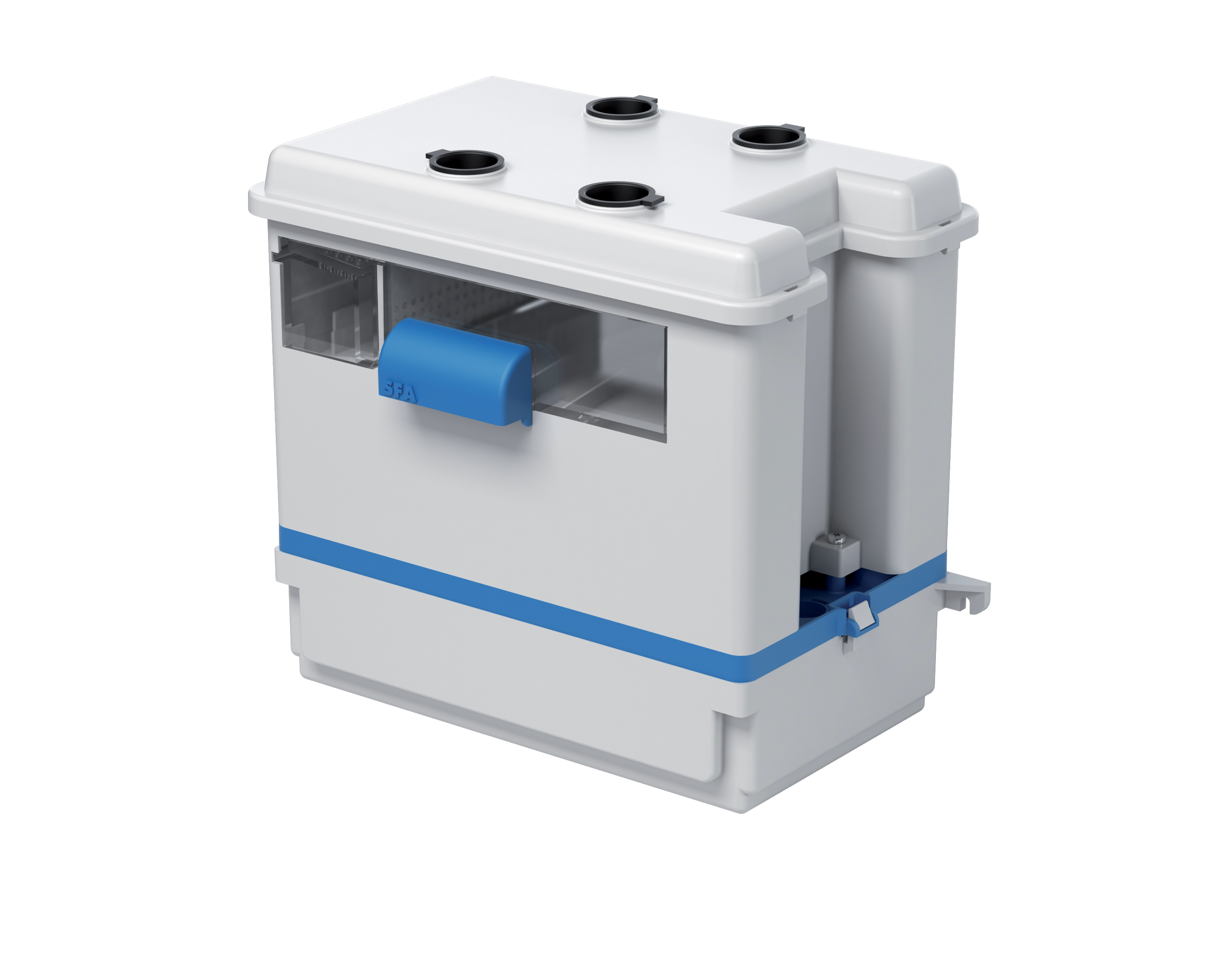 SFA Sanicondens Best SK3N