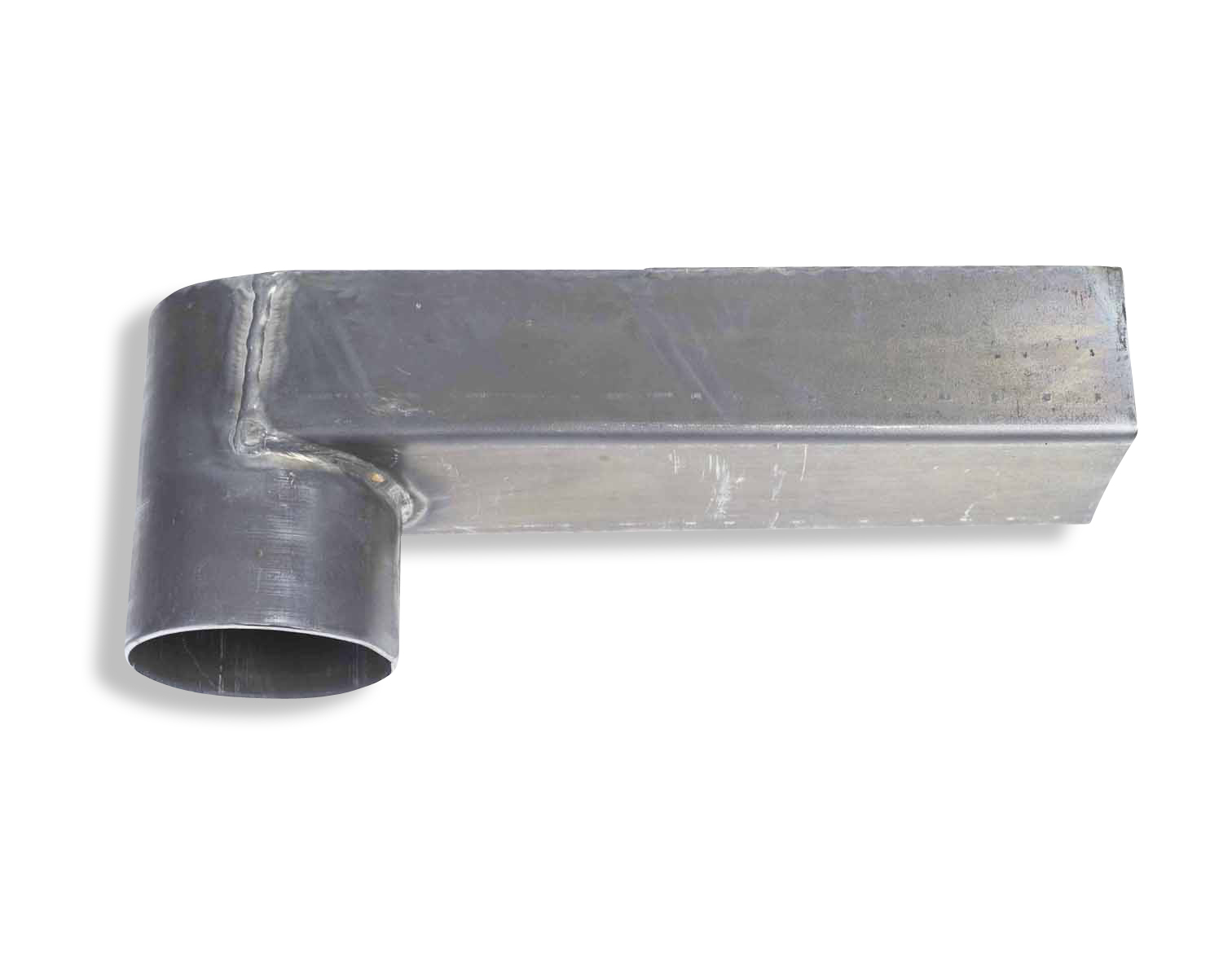 Loden stadsuitloop 60x100 100 30cm 25 ponds