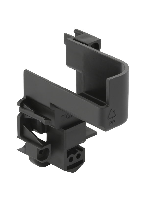 Afdekkap voor electriciteitsaansluiting 240.522.00.1