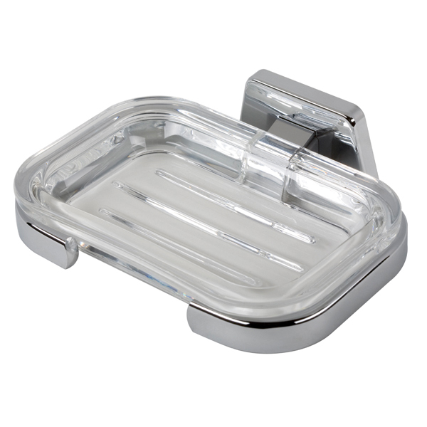 Geesa Standard zeephouder 917155 m/glazen inzet