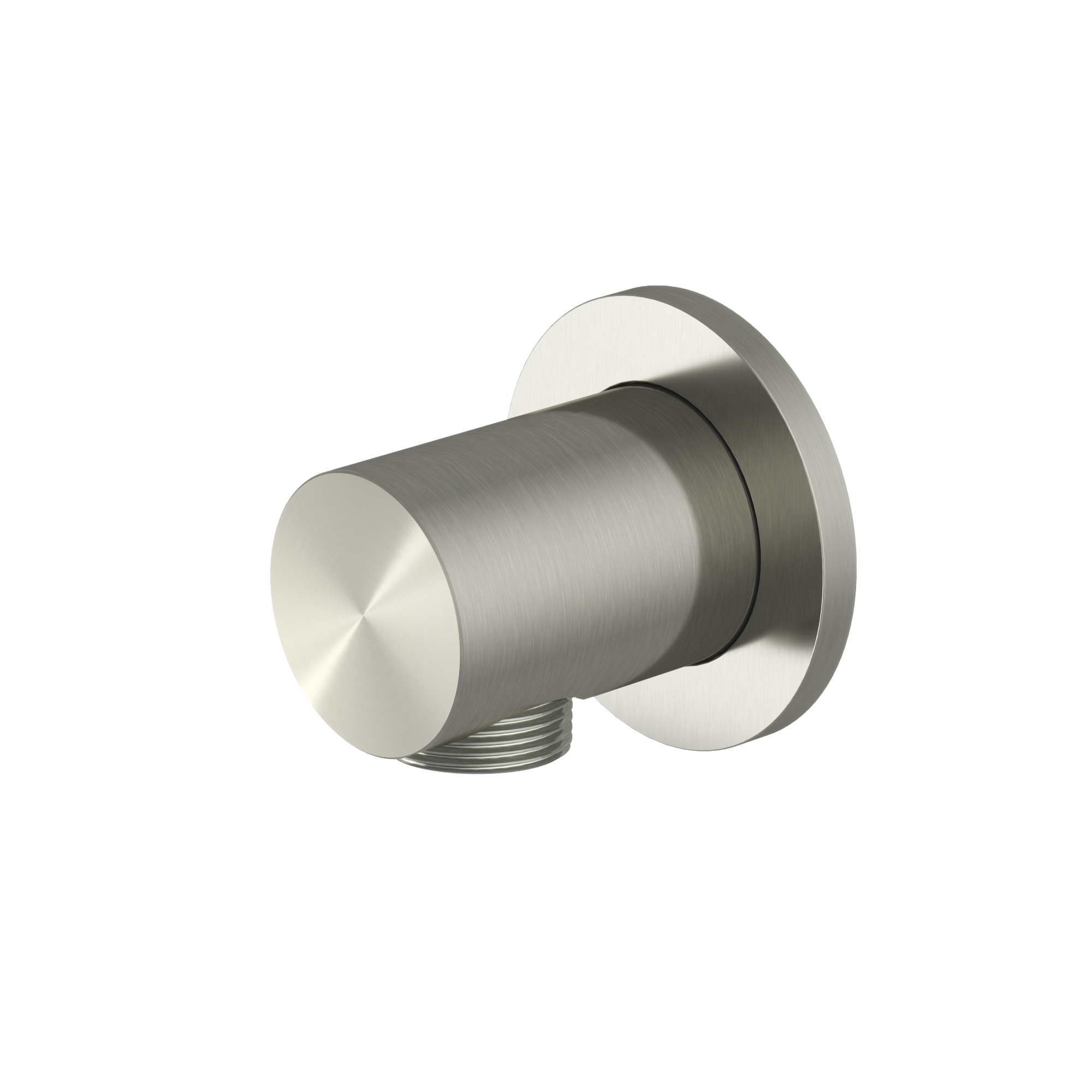 Hotbath Archie wanduitlaat AR517IX RVS 316