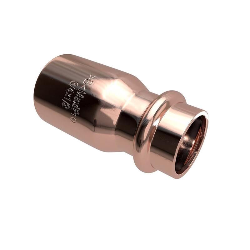 Banninger MaxiPro Inschuifverloopsok 3/8 x 1/4 MPA5243 0030201