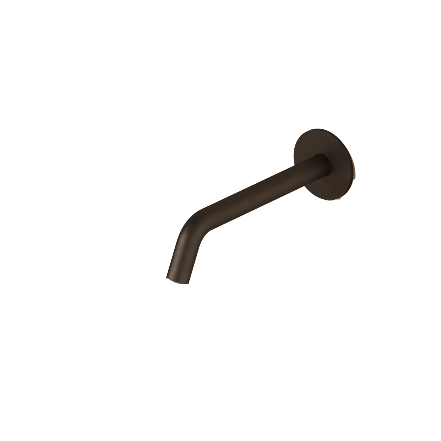 Hotbath GUY uitloop 20 cm GY095/20TB Tuscan bronze