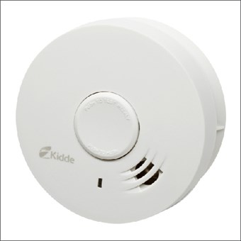 Kidde optische rookmelder 3V 809-151242