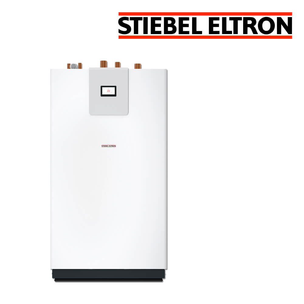 Stiebel Eltron WPE-I 59 H 400 Premium (inverter) 201414