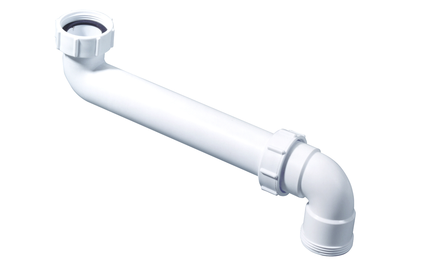 MCA ruimtebespar. Bocht  5285 6/4X6/4 52850