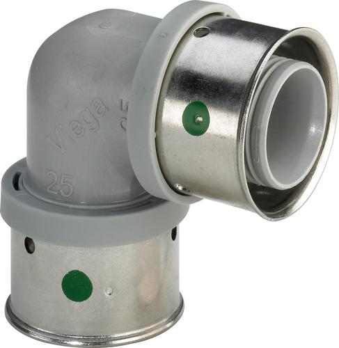 Viega Smartpress PPSU Knie 16 608613