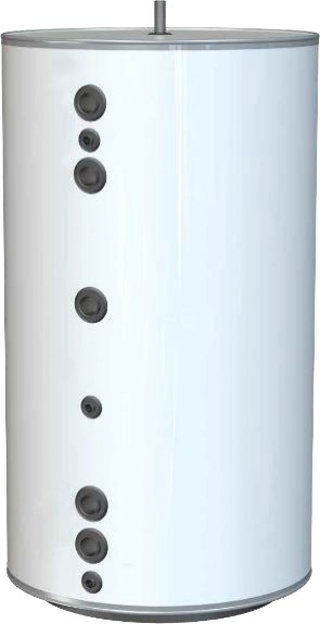 Thermia WT-V 750 FC 3bar 203960