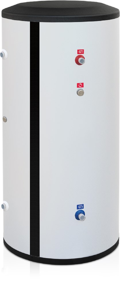 Thermia WT-S 1000 201138