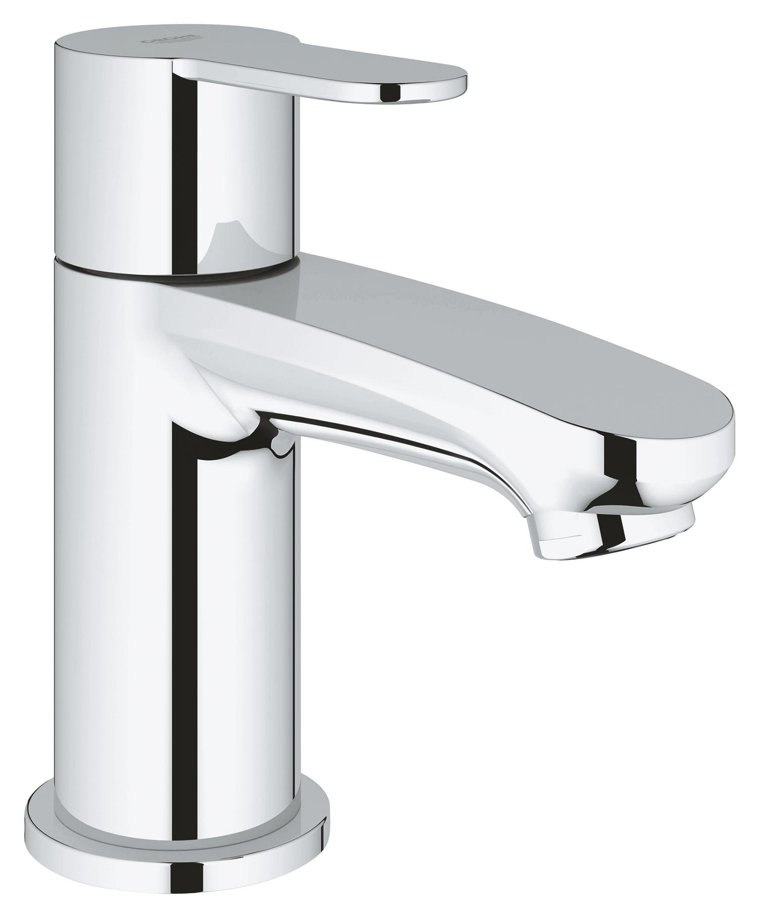 Grohe Eurostyle Cosmopolitan toiletkraan met hendel 23039002