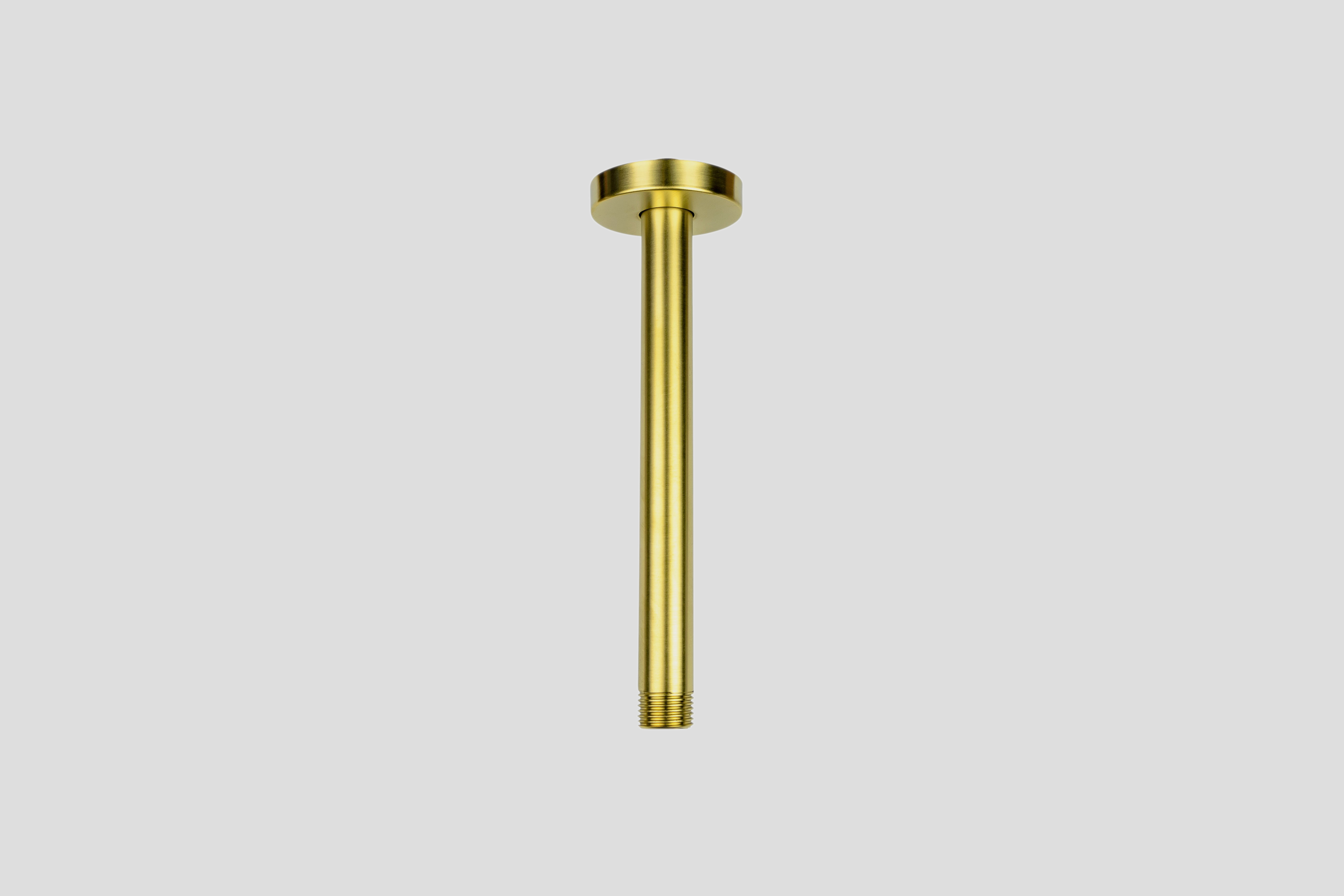 Lagoo Nesso Plafondbuis 20 cm N8270BB Brushed Brass PVD