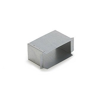 Zijlaansluitstuk 170x70 90gr. 0740053K