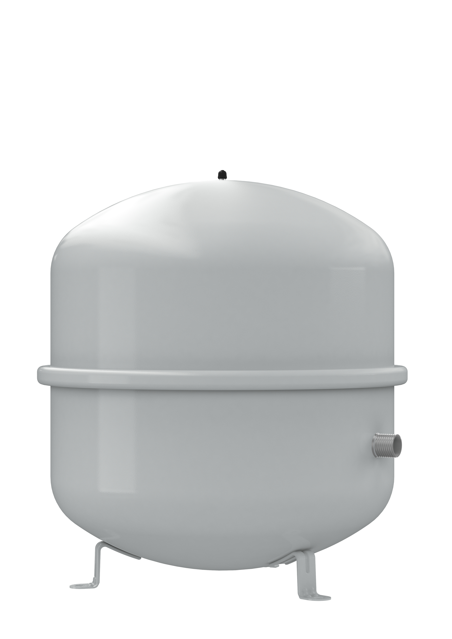 Reflex N drukexpansievat 50N 1.5 bar voordruk - Max. 6 bar