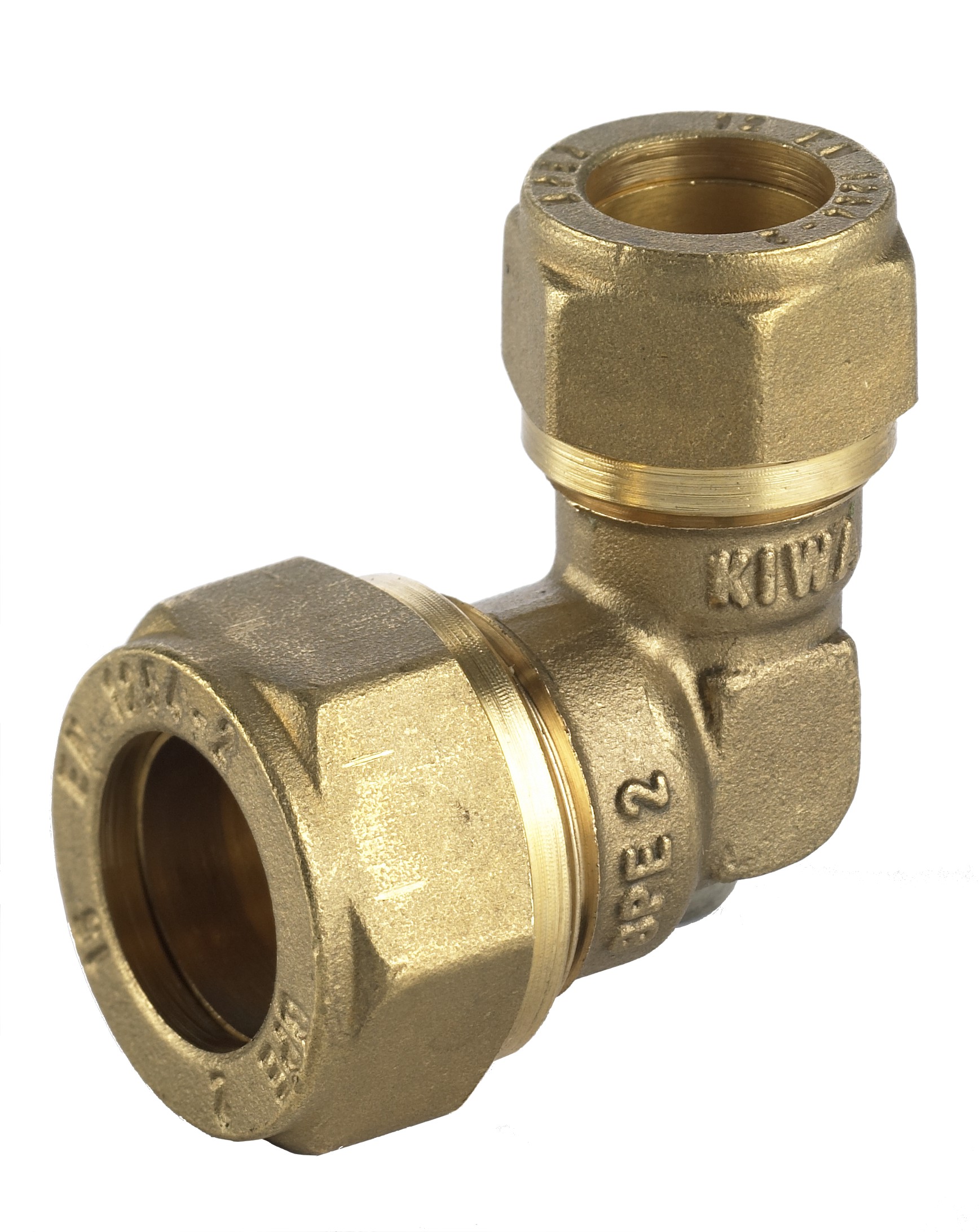 BPE Verloopknie 22x15 knel 82464