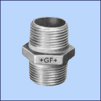 Zwarte dubbele nippel 2xbt no.280 2