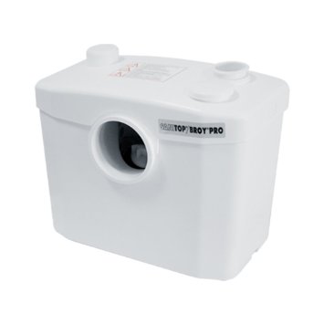 SFA Sanitop Silence UP 005037 - 0014UP - ST2