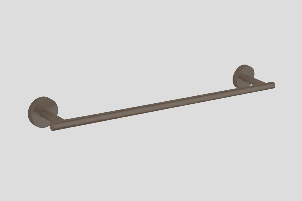 Lagoo Garda Handdoekstang (60 cm) G6105TC Tuscany