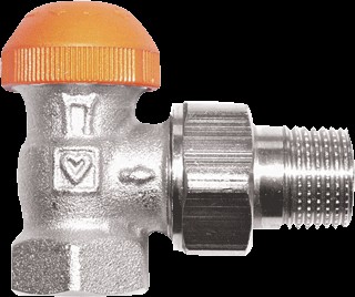 HERZ Thermostaatkraan TS98V haaks 1/2 1762467