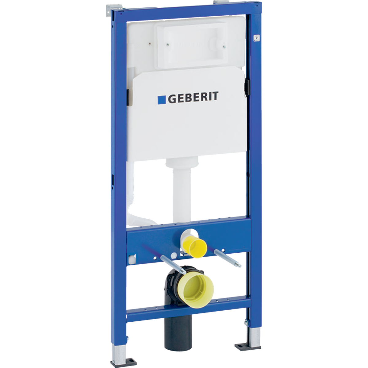 Geberit Duofix WC-element UP100 basic H112cm 458.103.00.2