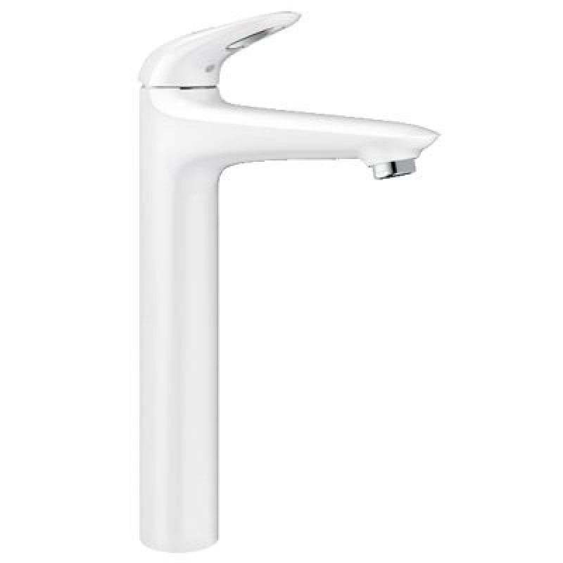 Grohe Eurostyle New wastafelmengkraan XL-size hoog gladde body 23570LS3