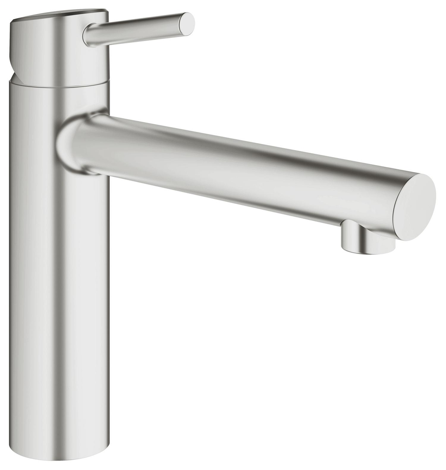 Grohe Concetto keukenmengkraan medium 31128DC1