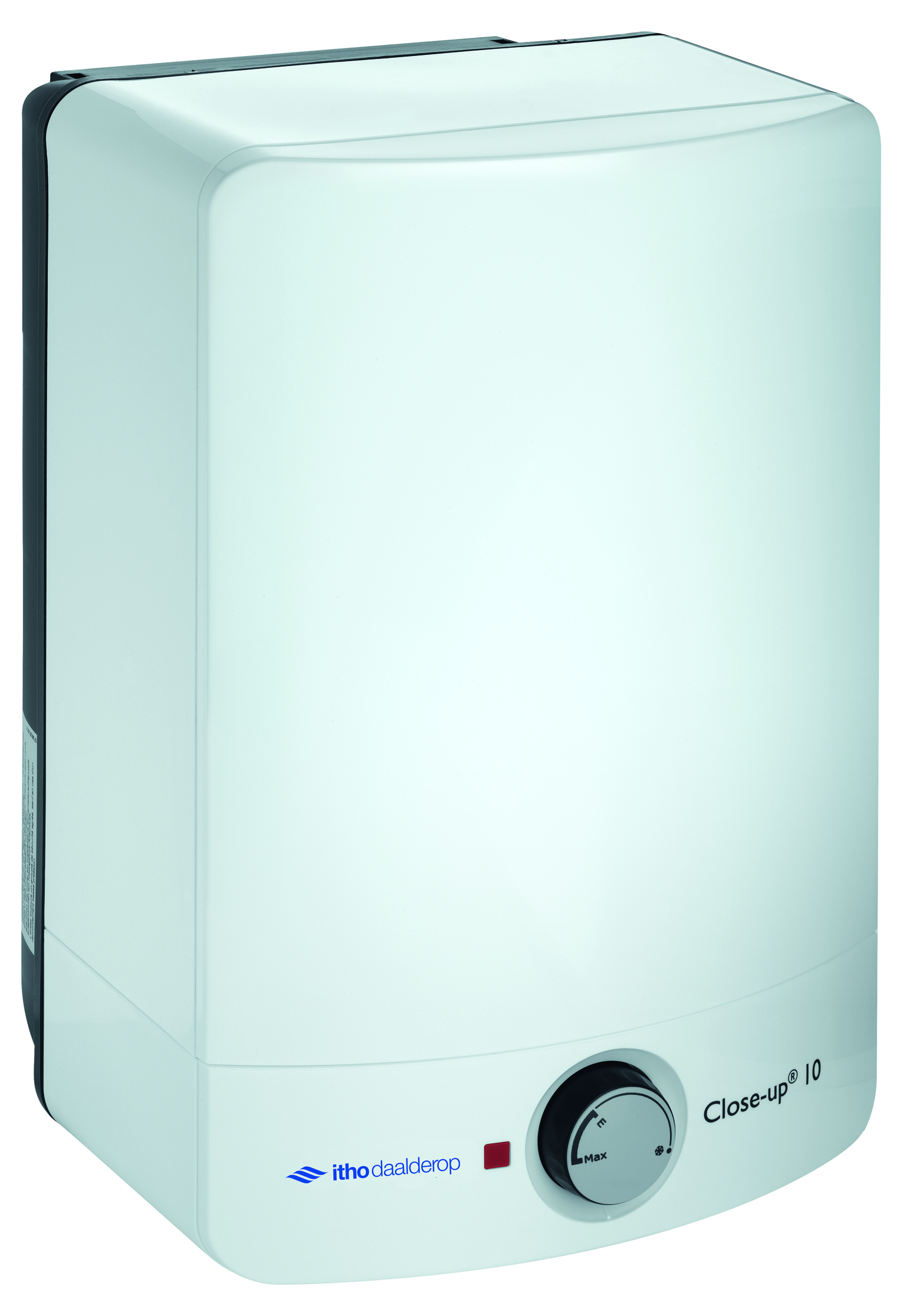 Daalderop Close-up 10 liter 07.02.26.031 2200 Watt