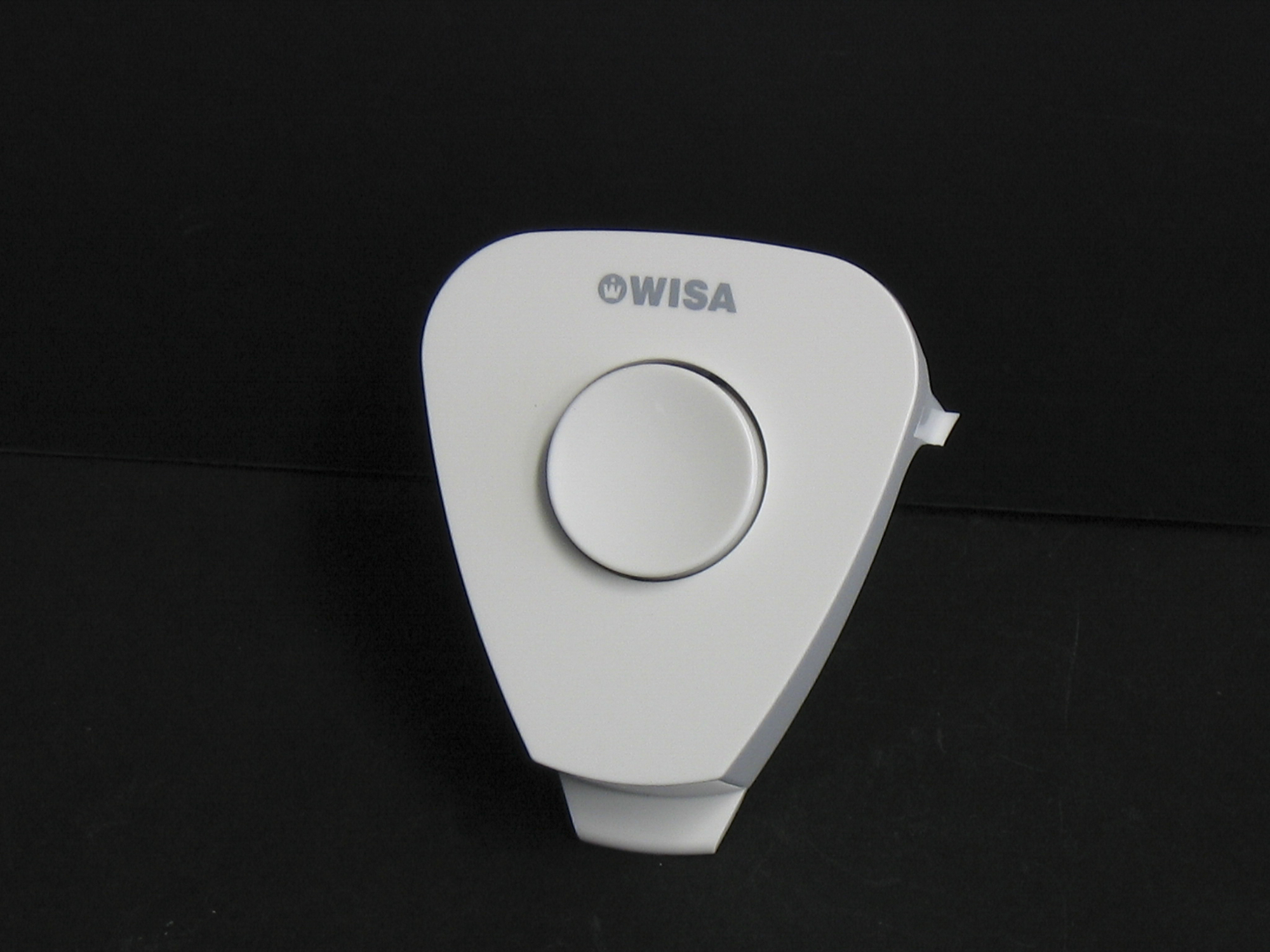 Wisa toets W500 SO nieuw wit