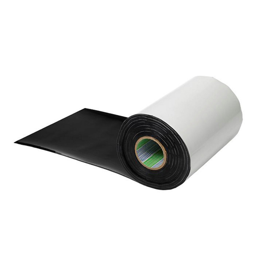 Microflex Herstellingstape Krimpband Warm 10 x 0.20 m MHB200