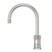 Quooker Classic Nordic Round Roestvrijstaal CNSRSST
