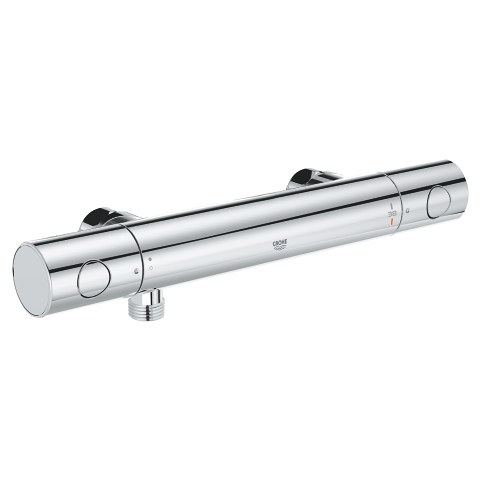 Grohe Grohtherm 800 Cosmopolitan douchethermostaat 150mm z. kopp. 34767000