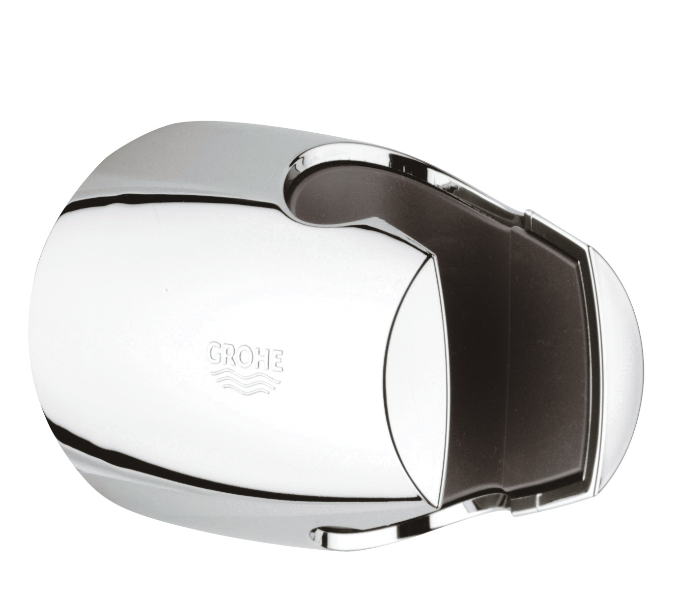 Grohe Movario wand-douchehouder Vast 28403000