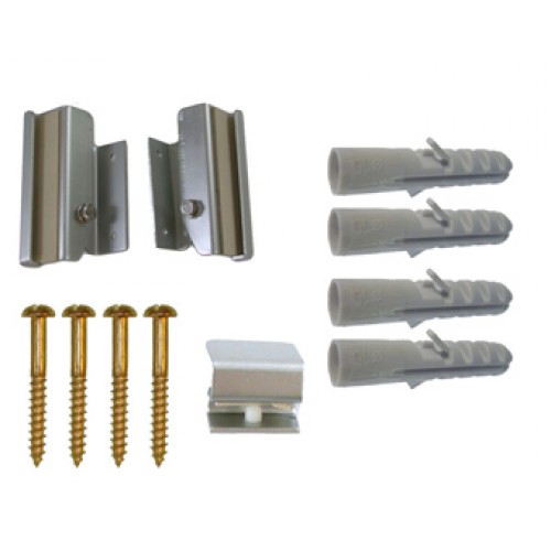 A.S.W. project Kiepspiegelgarnituur 494120