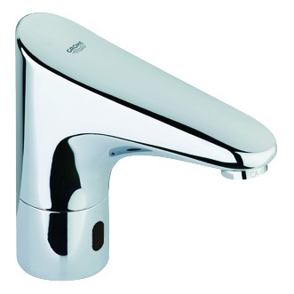 Grohe Europlus E wastafelkraan 6V 36208001