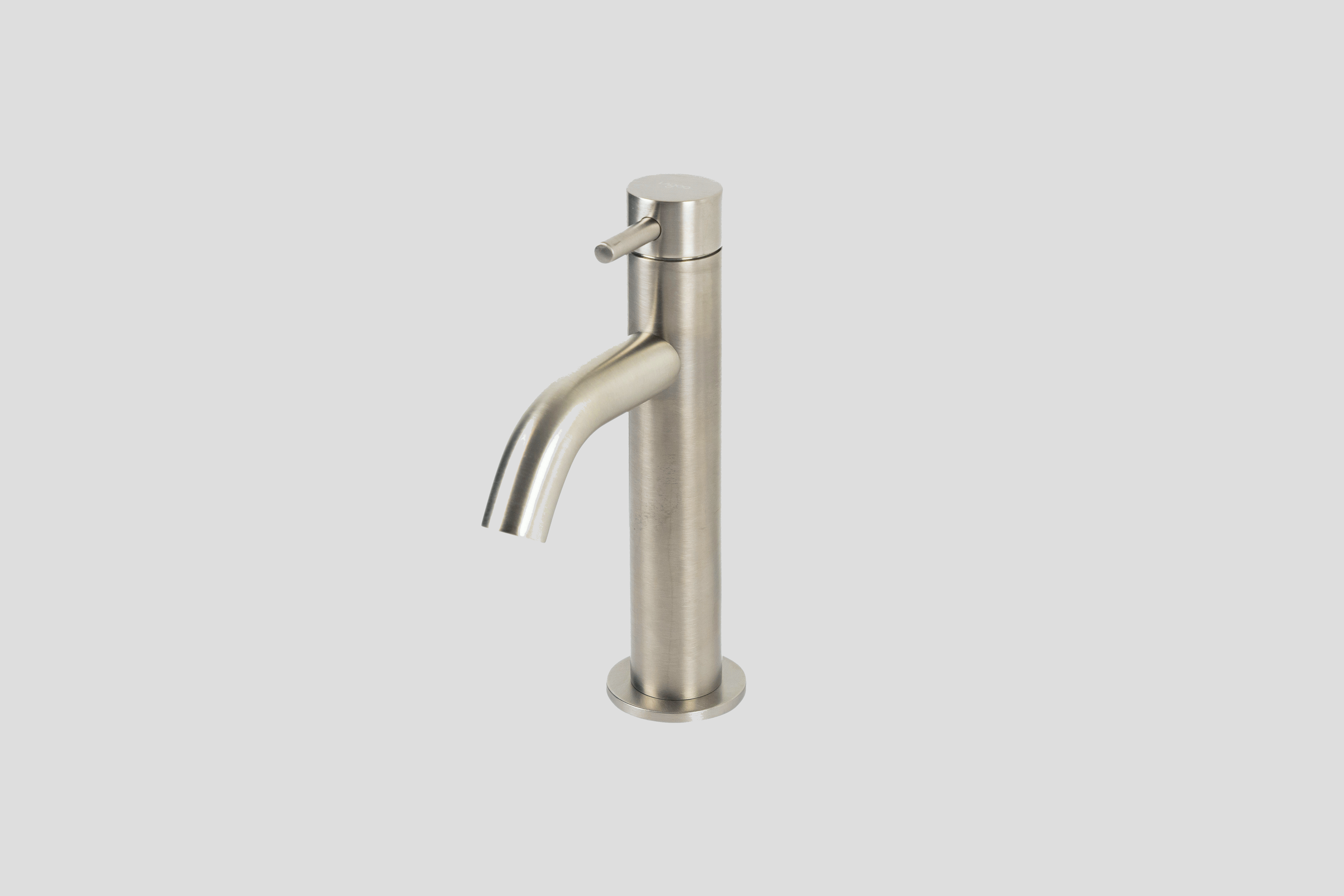 Lagoo Garda fonteinkraan G4102BN Brushed Nickel
