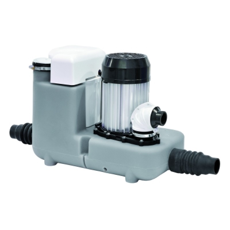 SFA SaniCom 1 Expert Line 005195 - 0027 - COM1