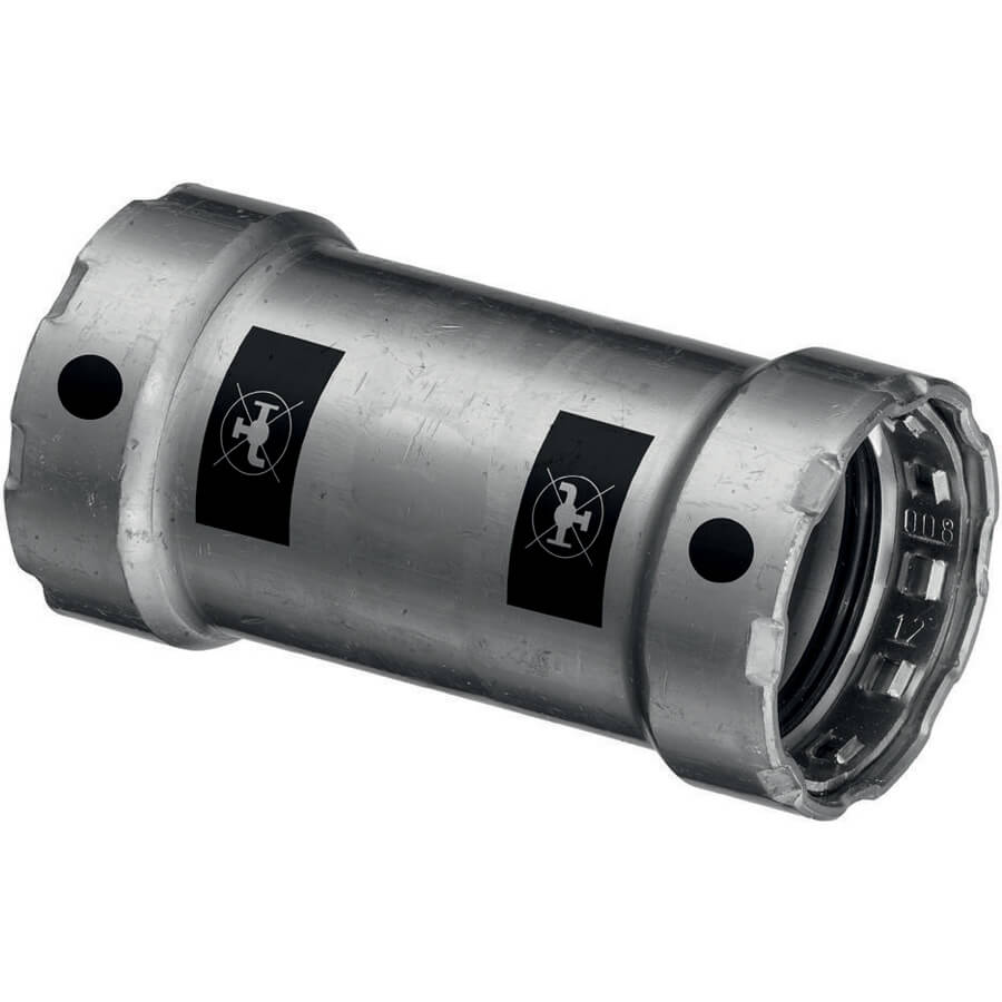 Viega Megapress Schuifsok 1/2 694814