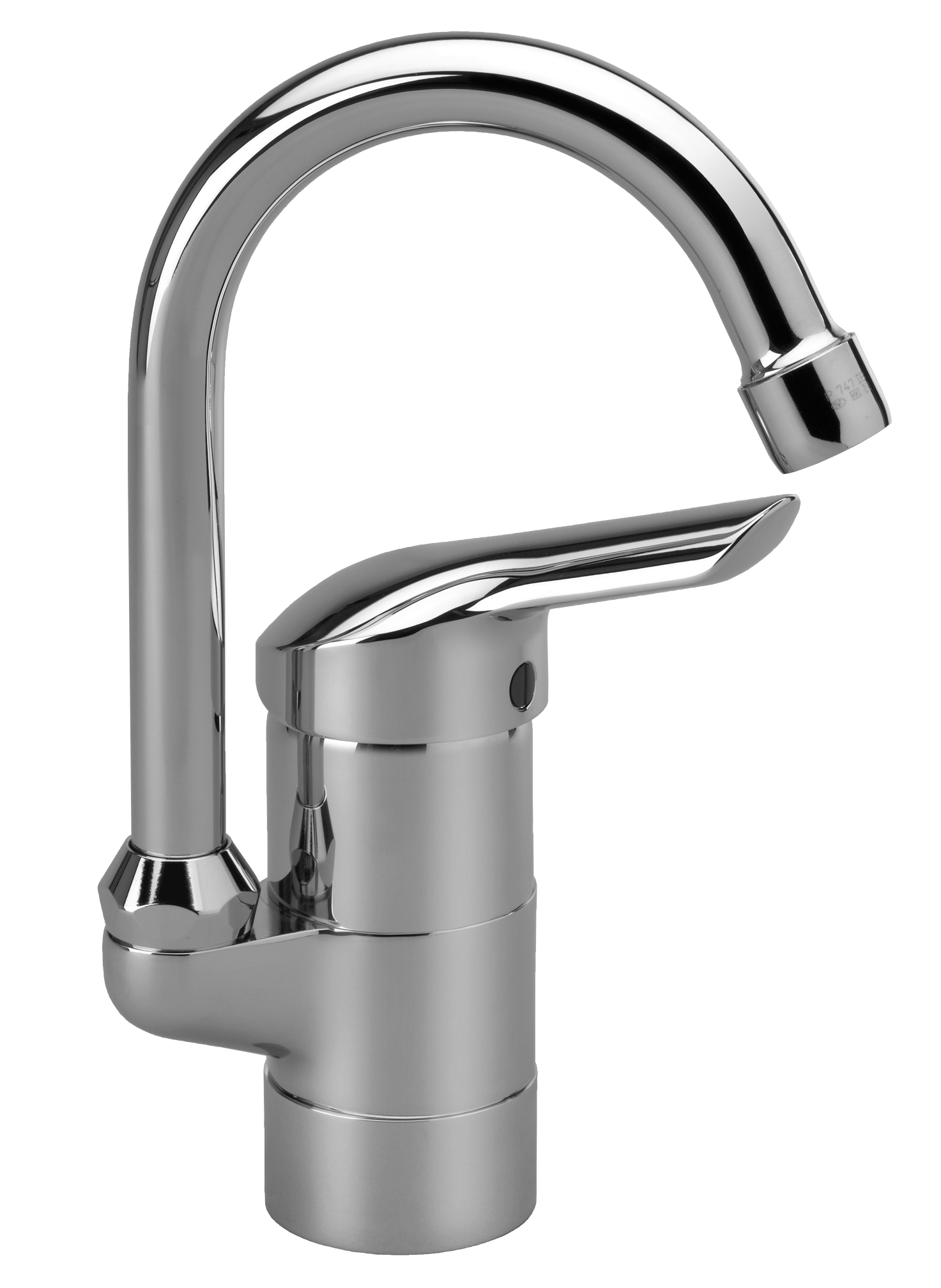 Venlo Nimbus New wastafelmengkraan eco B8176AA