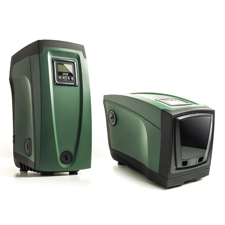 Drukverhoging 1 pomps Easybox 60147200