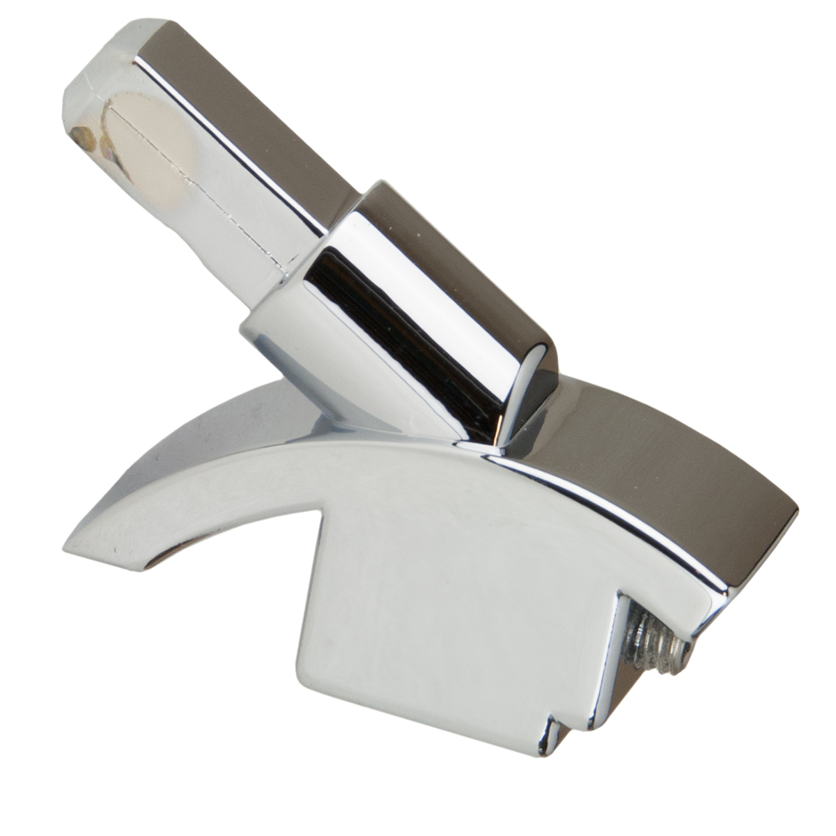 IS jado greephouder chroom H960397AA