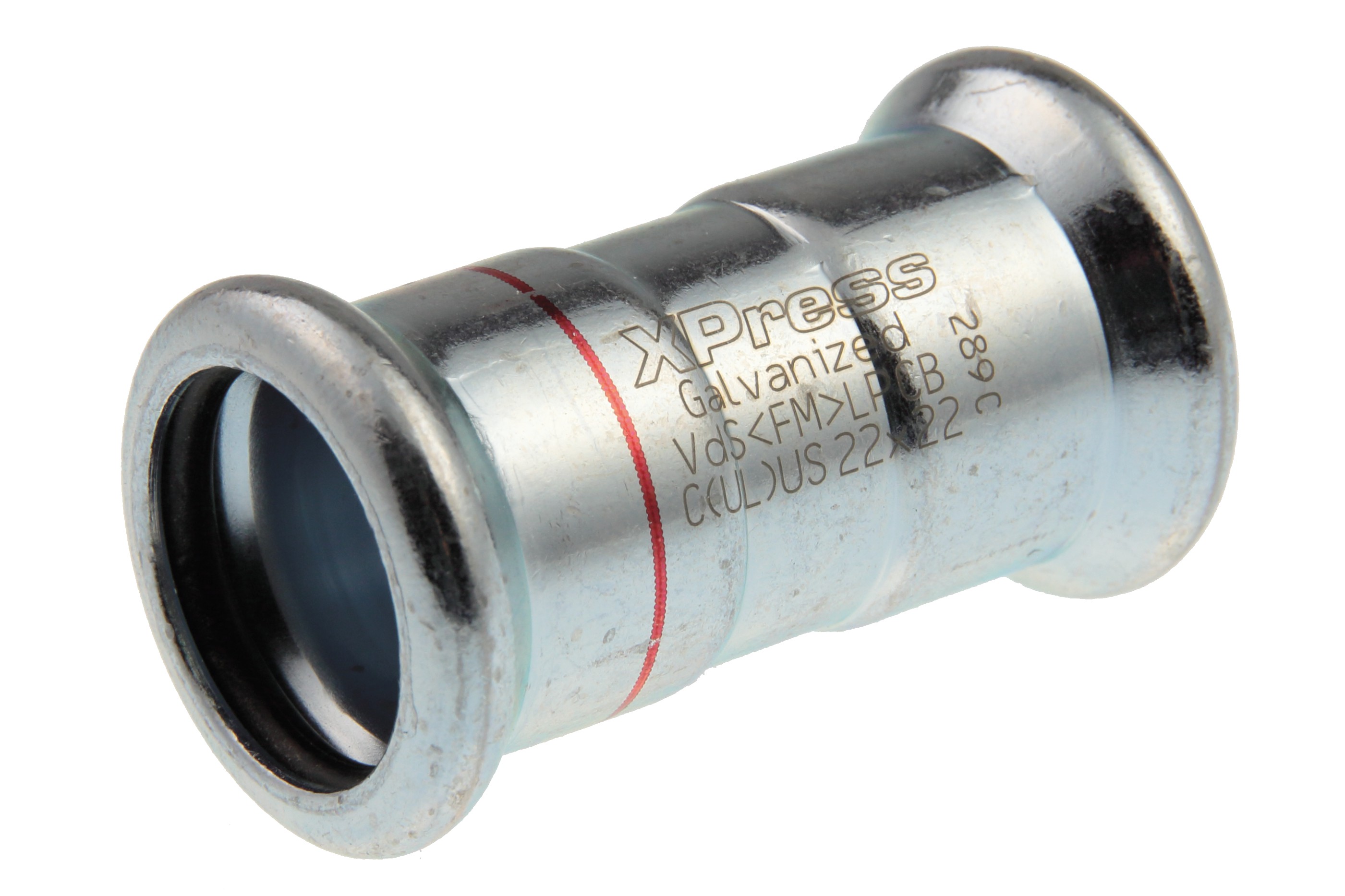 VSH XPress CV Sok 88.9x88.9 6206211