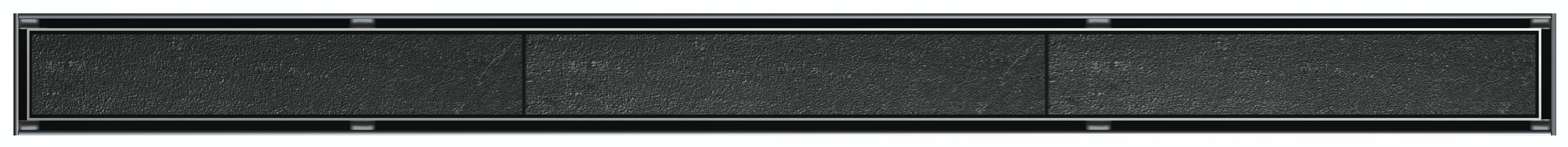 ACO rooster 70 cm type Tegel