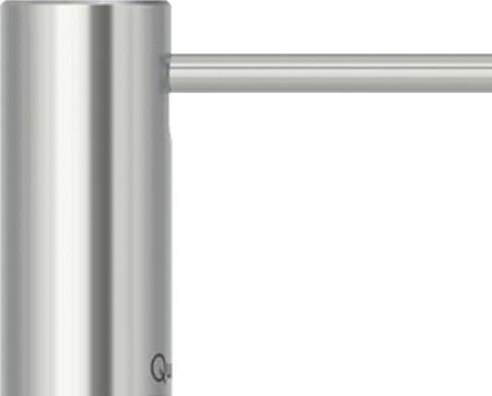 Quooker Zeeppomp Nordic RVS ZPNRVS