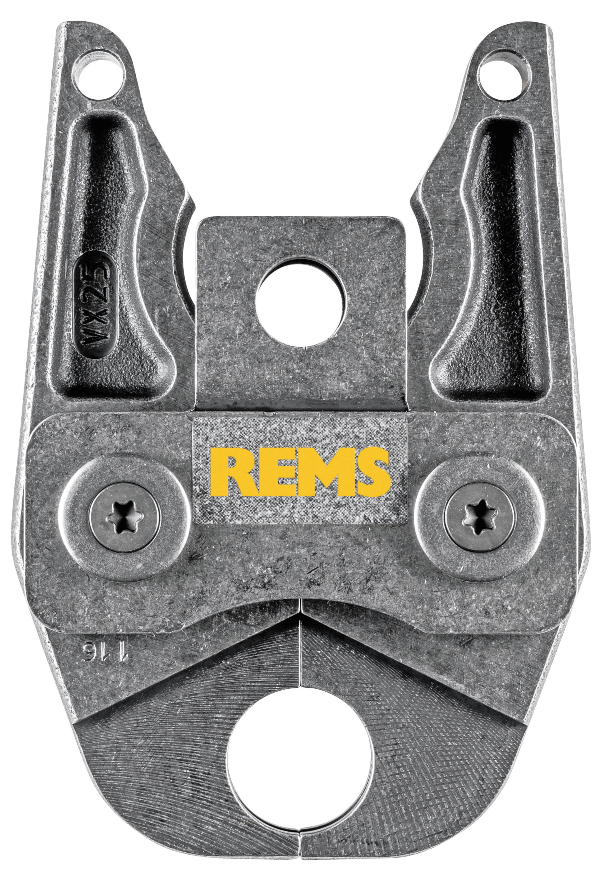 Rems Presszange VX 25 571645